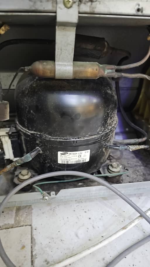 کمپرسور